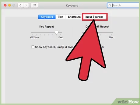 Mac Virtual Keyboard App
